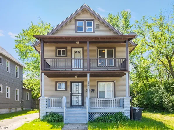 8910 Easton Ave, Cleveland, OH 44104