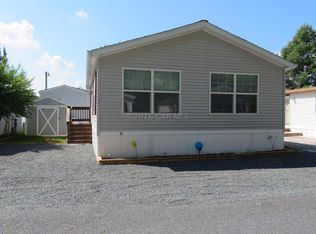 117 Skipjack Cir, Berlin, MD 21811