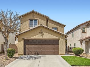 6390 Whispering Clouds Ct, Las Vegas, NV 89141
