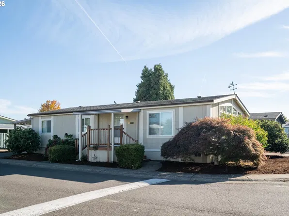 1699 N Terry St Space 79, Eugene, OR 97402
