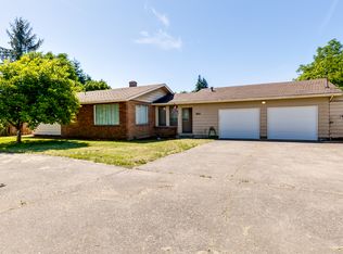 3860 Barger Dr, Eugene, OR 97402