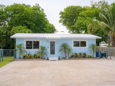 768 Musa Dr, Key Largo, FL, 33037