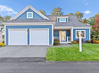 92 White Clover Trl, Plymouth, MA 02360
