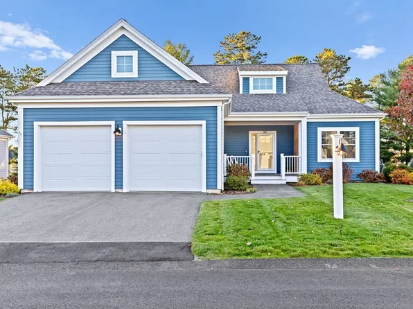 92 White Clover Trl, Plymouth, MA 02360