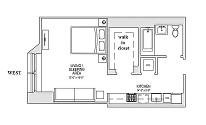 Rented by Home Ambassadors