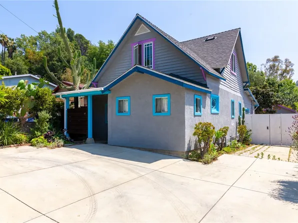 712 S Avenue 60, Los Angeles, CA 90042
