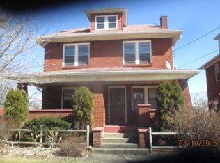 51 N Glenellen Ave, Youngstown, OH 44509