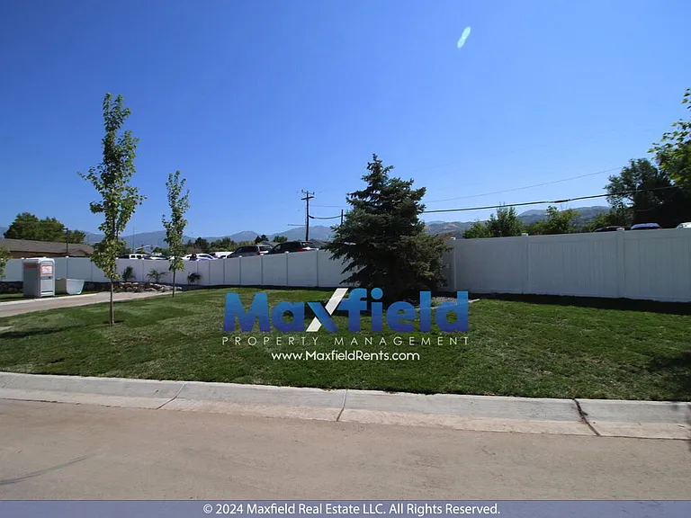 315 N Tidwell St — Photo 27