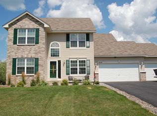 6518 Mackenzie Ave NE, Otsego, MN 55301