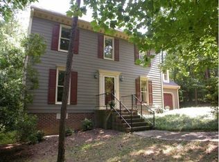 1405 Petrucelli Pl, Raleigh, NC 27614