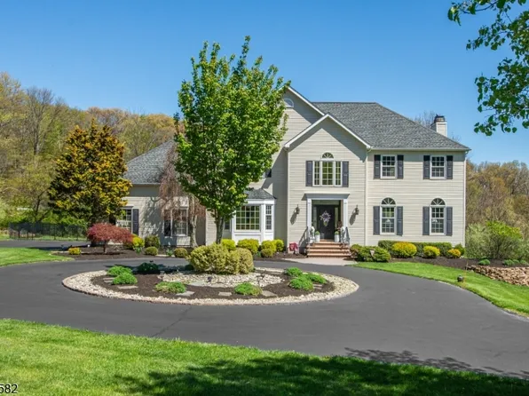10 David Pl, Mount Olive Twp., NJ 07836