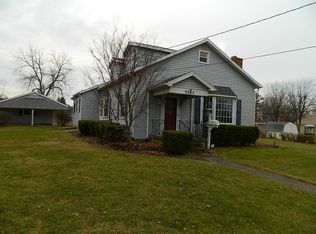 3005 E High St, Springfield, OH 45505