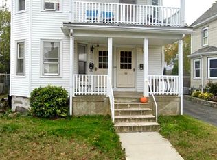 253 Newbury Ave #253, Quincy, MA 02171