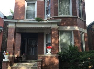 5931 S Elizabeth St, Chicago, IL 60636
