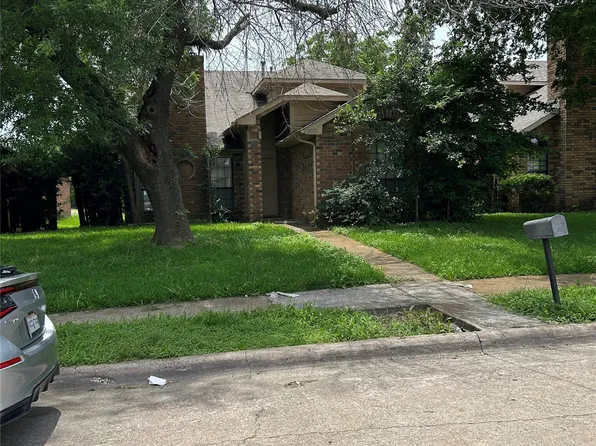 2038 Nectar Dr, Mesquite, TX 75149