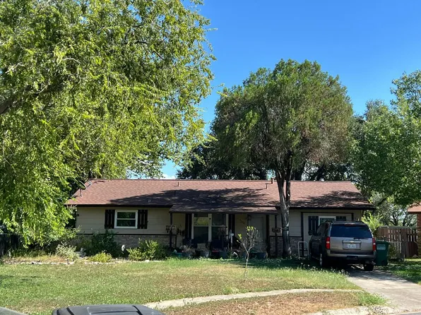 7234 Pebble Crk, San Antonio, TX 78238