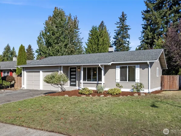 1709 36th Street SE, Auburn, WA 98002