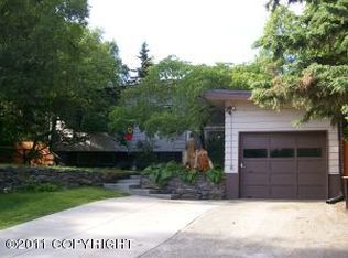 13105 Cape Cir, Anchorage, AK 99515