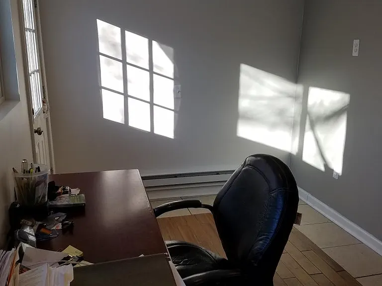 Spacious