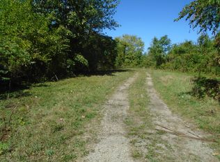 2163 W Rockey Weed Rd, Stevensville, MI 49127