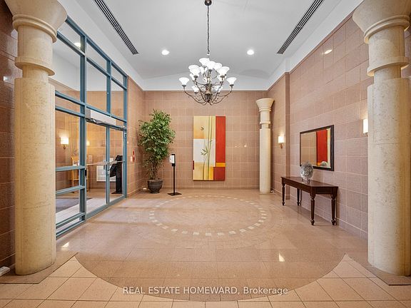 2nd image of 1091 Kingston Rd #815