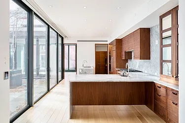 Rented by Town Residential