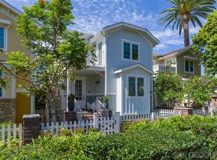 7722 Ivanhoe Ave, La Jolla, CA 92037