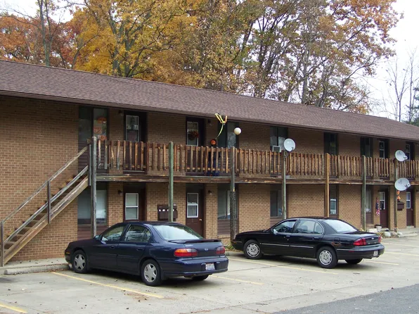 925 Brookfield Dr #3, Mansfield, OH 44907