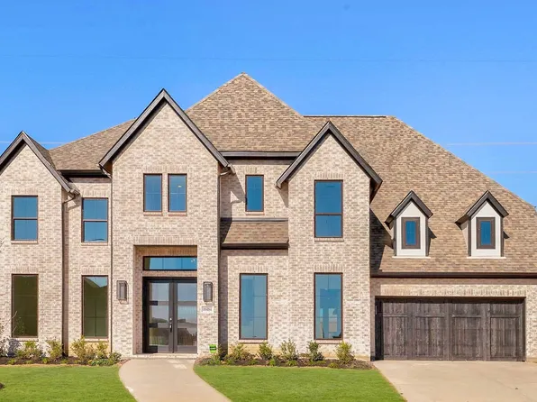 10484 Gray Hills Dr, Fort Worth, TX 76126