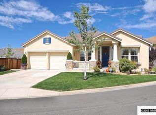 8845 Chipshot Trl, Reno, NV 89523