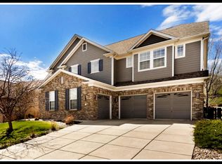 23520 E Maple Hills Ave, Parker, CO 80138