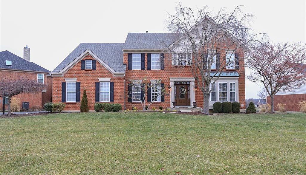 996 Paxton Lake Dr, Loveland, OH 45140 Zillow