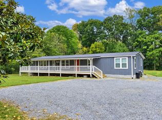 9464 Sugar Tree Dr, Bon Aqua, TN 37025