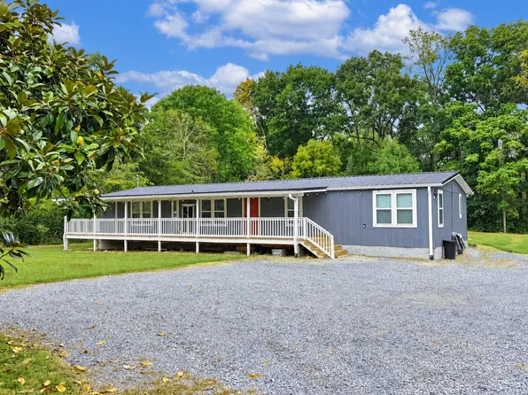 9464 Sugar Tree Dr, Bon Aqua, TN 37025