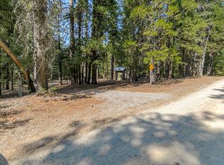 8450 Midnight Ln, Shingletown, CA 96088