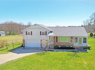 6752 Stewart Sharon Rd, Brookfield, OH 44403
