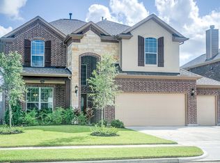 22614 Tangler Ln, Tomball, TX 77375