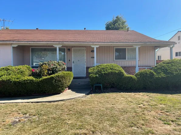 17346 Via Annette Street, San Leandro, CA 94580