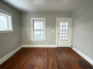 2973 E 130th St APT 4, Cleveland, OH 44120