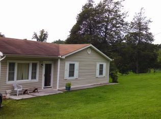 8327 Bud Hawkins Rd, Corryton, TN 37721