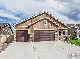 677 Overland Trl, Ault, CO 80610