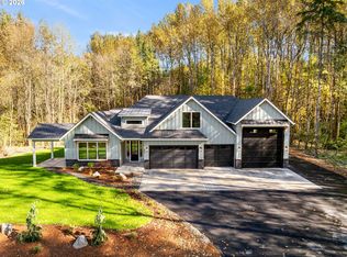 22901 NE 84th Ave, Battleground, WA 98604