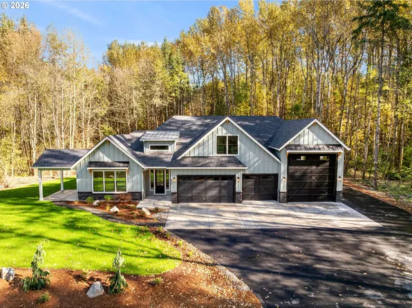 22901 NE 84th Ave, Battleground, WA 98604