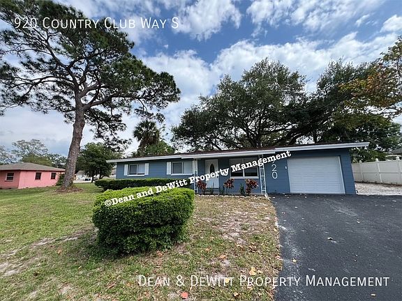 2nd image of 920 Country Club Way S