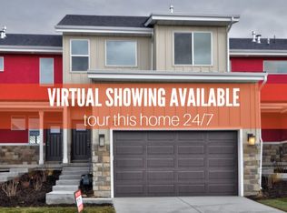 31 E Chip Shot Loop, Saratoga Springs, UT 84045