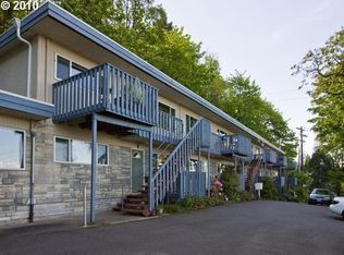 3425 SW Barbur Blvd APT 8, Portland, OR 97239