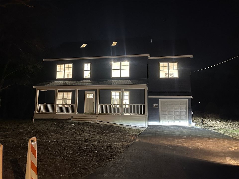 981 Summer St, Lynnfield, MA 01940 MLS 73214455 Zillow