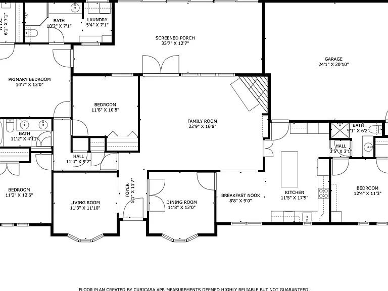 102 Sunset Dr — Photo 2
