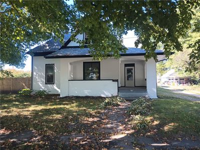 214 Avenue A, Danville, IL, 61832