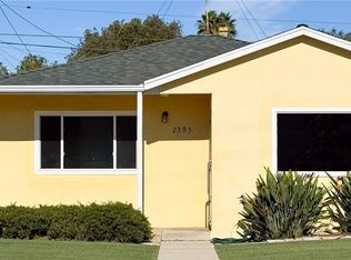 2305 Graham Ave, Redondo Beach, CA 90278